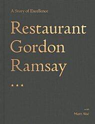 Restaurant Gordon Ramsay