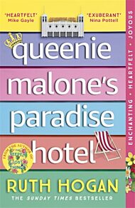 Queenie Malone's Paradise Hotel