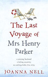 The Last Voyage of Mrs Henry Parker