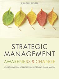 Strategic Management