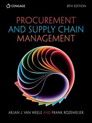 Procurement and Supply Chain Management