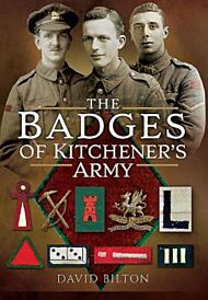 The Badges of Kitchener's Army