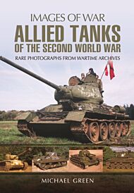 Allied Tanks of the Second World War