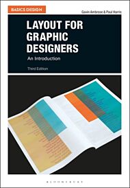 Layout for Graphic Designers