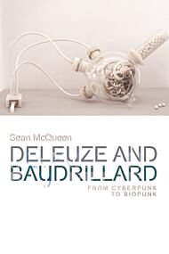 Deleuze and Baudrillard