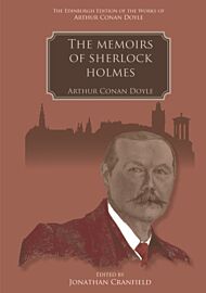 The Memoirs of Sherlock Holmes