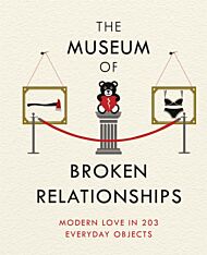 The Museum of Broken Relationships