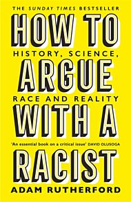 How to Argue With a Racist