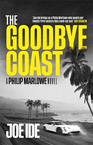 The Goodbye Coast