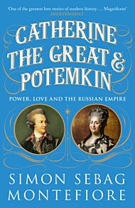 Catherine the Great and Potemkin