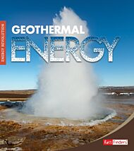 Geothermal Energy