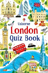 London Quiz Book