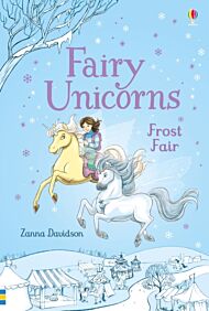 Fairy Unicorns Frost Fair