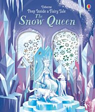 Peep Inside a Fairy Tale The Snow Queen