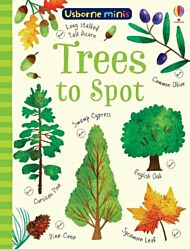 Trees to Spot