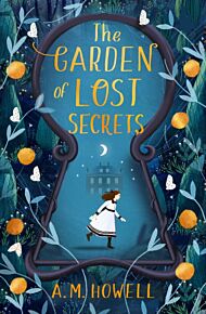 The Garden of Lost Secrets