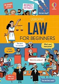 Law for Beginners