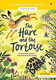 The Hare and the Tortoise