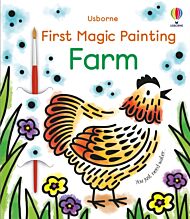 First Magic Painting Farm