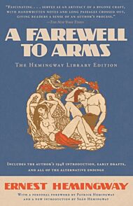 A Farewell to Arms