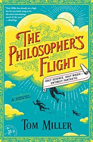 The Philosopher's Flight