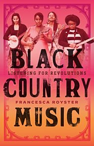 Black Country Music