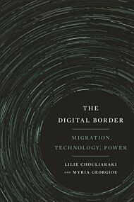 The Digital Border