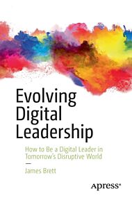 Evolving Digital Leadership