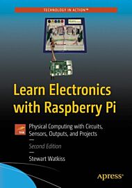 Learn Electronics with Raspberry Pi