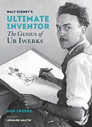 Walt Disney's Ultimate Inventor