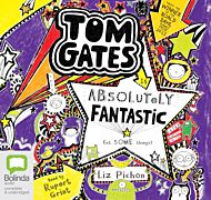 Tom Gates is Absolutely Fantastic (At Some Things)