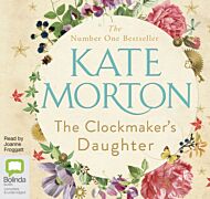 The Clockmaker's Daughter