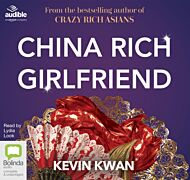 China Rich Girlfriend