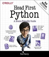 Head First Python