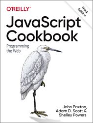 JavaScript Cookbook