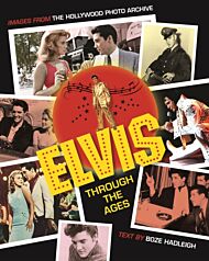 Elvis Through the Ages