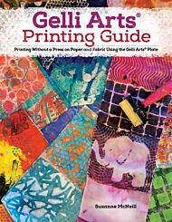 Gelli Arts¿ Printing Guide