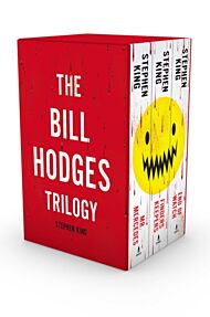 The Bill Hodges Trilogy Boxed Set