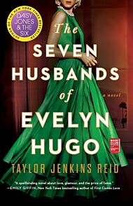 The Seven Husbands of Evelyn Hugo