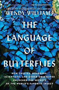 The Language of Butterflies