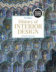 History of Interior Design