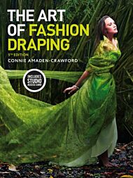 The Art of Fashion Draping