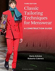 Classic Tailoring Techniques for Menswear