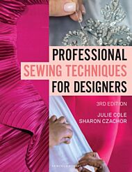 Professional Sewing Techniques for Designers