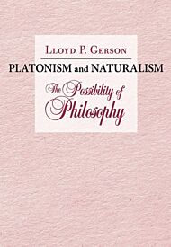 Platonism and Naturalism