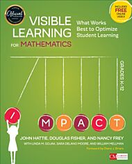 Visible Learning for Mathematics, Grades K-12