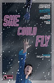 She Could Fly Volume 2: The Lost Pilot