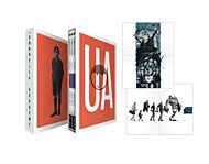 Umbrella Academy Boxed Set