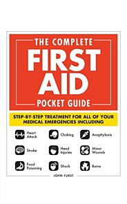 The Complete First Aid Pocket Guide