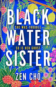 Black Water Sister